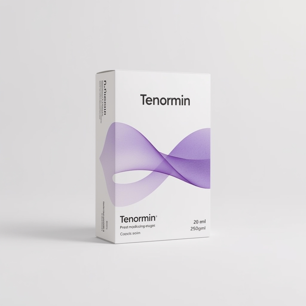 Order Tenormin (atenolol) online in the USA